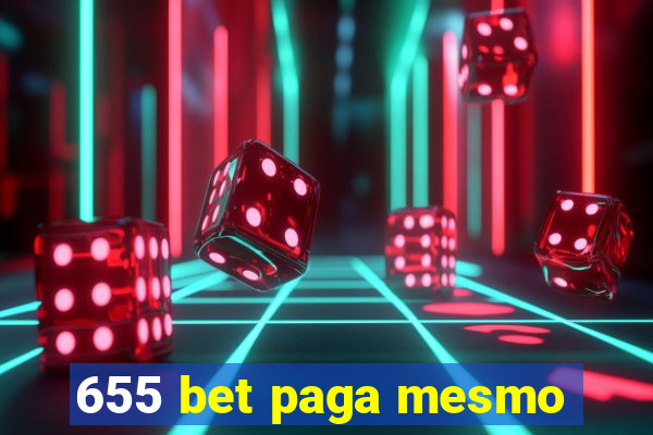 655 bet paga mesmo